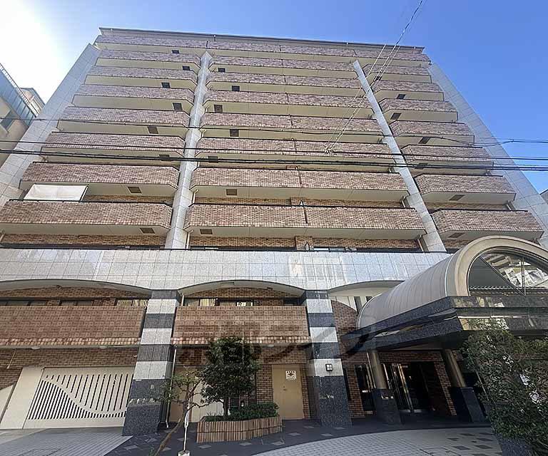 メロディハイム堺町(2LDK/11階)