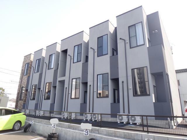 アスセーナ川内(1SLDK/1階)