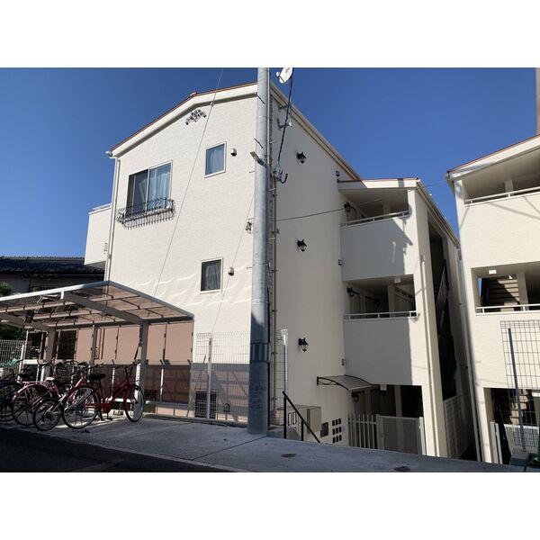 アステラス北仙台 壱番館(1LDK/3階)