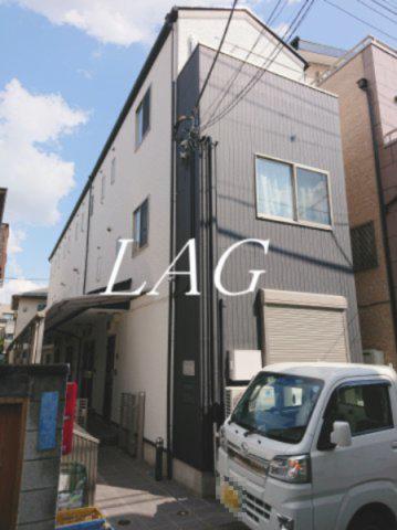 サザンクロス板橋(1LDK/2階)