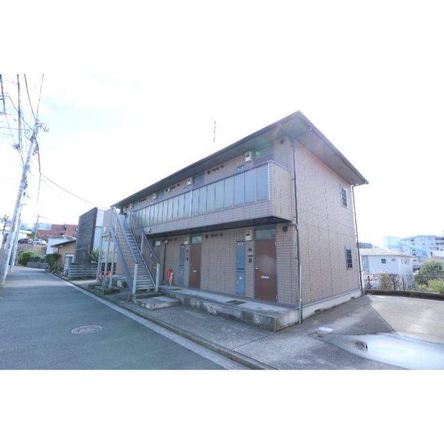 アイラット日吉(1K/1階)