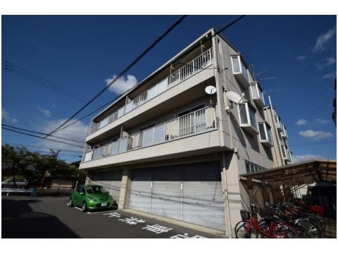大塚チェリーハイツ8(2DK/3階)