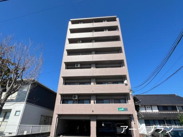 ビューカサディ(3LDK/2階)