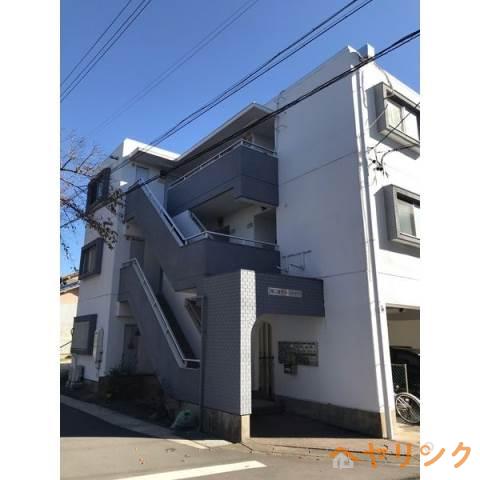 第2源グリーンハイツ(2DK/3階)