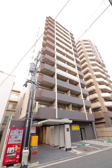 ISTYLE千田町(1LDK/2階)