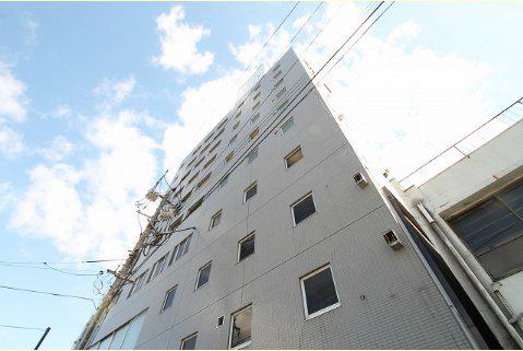 平和ビル(1LDK/7階)