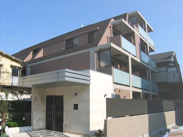 アクサス小竹向原(1K/4階)