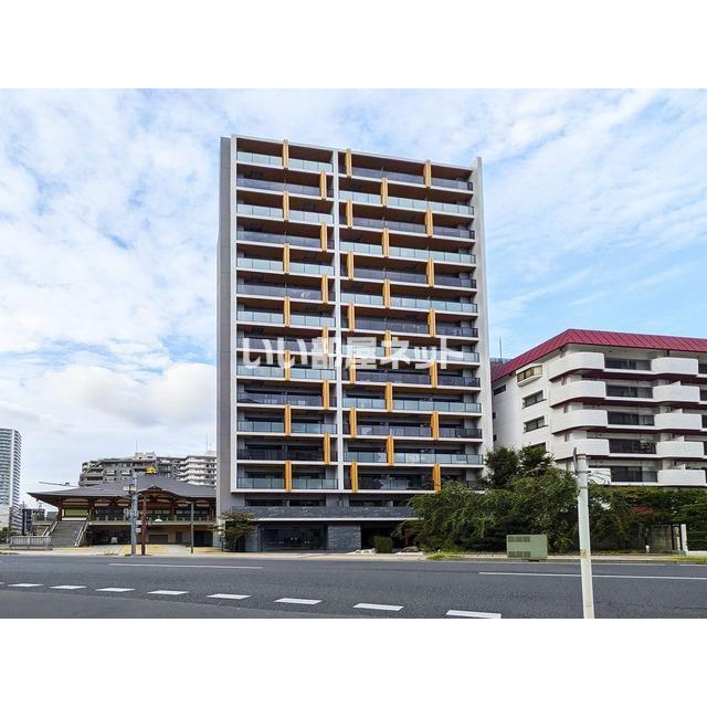 オーパスホームズ川口(1DK/15階)