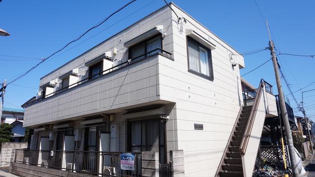 カーサアルテスタ(1K/2階)