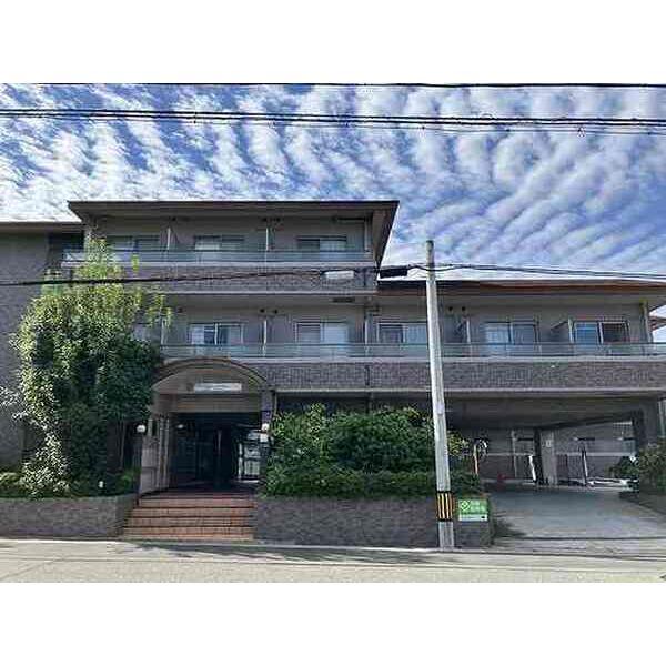 ベレーサ本山(1K/2階)