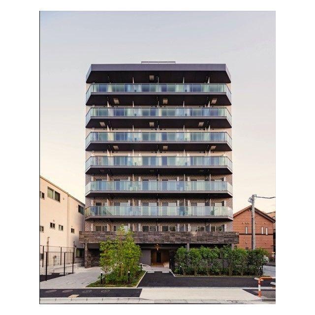 GRAN PASEO北綾瀬駅前(2LDK/9階)