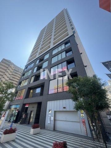 メトロタワー山下町(1LDK/12階)