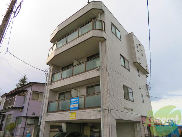 ひるとっぷ台原(1K/2階)