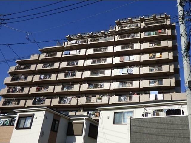 コトー中央林間(3LDK/3階)