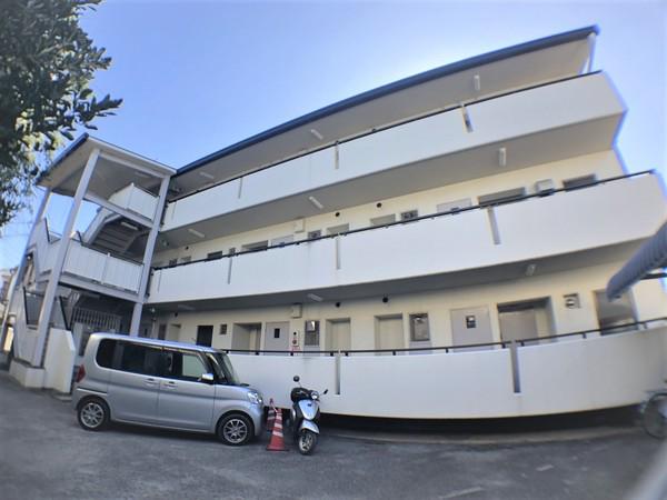 近畿オリーブマンション(3LDK/3階)