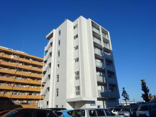 DIAX(1K/3階)