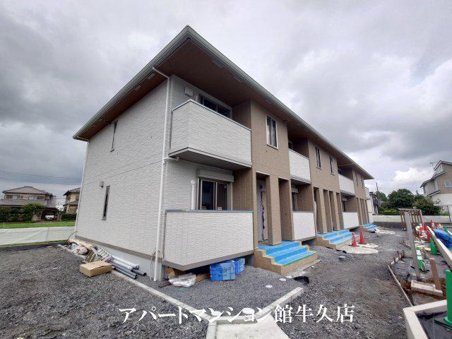 SERENVITA田宮(2LDK/2階)