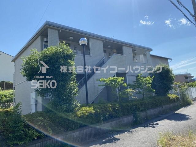 セルティアB(1DK/2階)