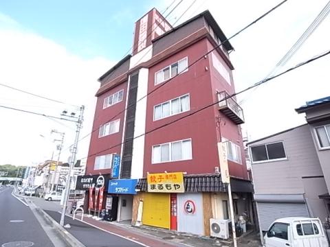 平野第一ビル(2K/3階)