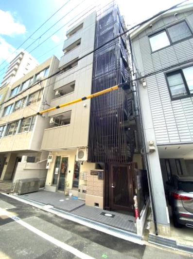 グレースメゾン谷町6(1LDK/6階)