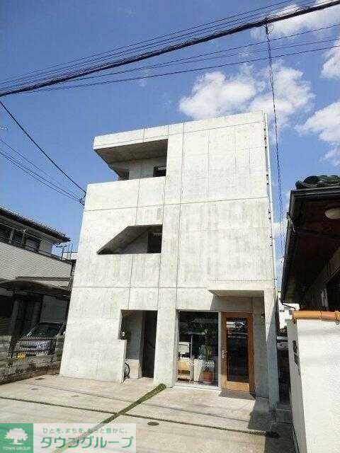 マイスタービル(ワンルーム/3階)