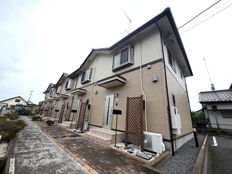 M・C・M GRACIA(2LDK/1階)