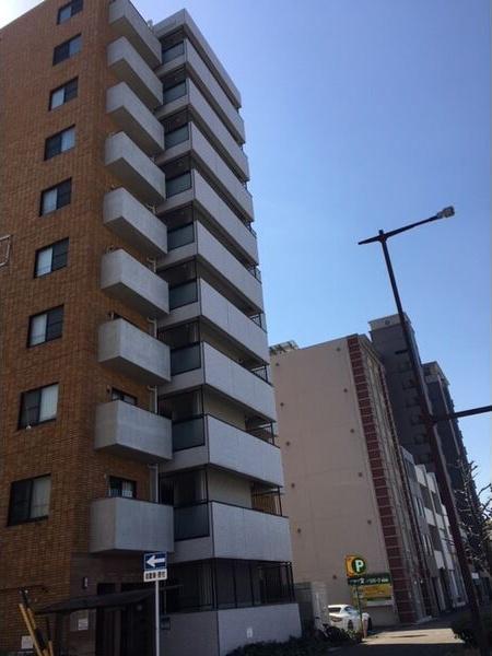 ワイズタワー徳川(1LDK/10階)