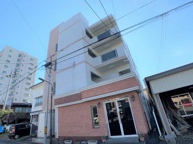 カーサビアンカ谷藤(1LDK/1階)