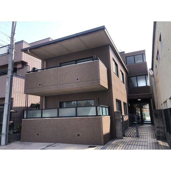 JU・JU(1LDK/3階)