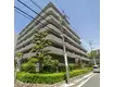 プレディアスタイル旭丘(2SLDK/1階)