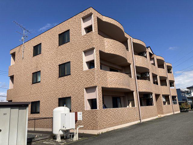 セレーザ鶴田(2LDK/3階)