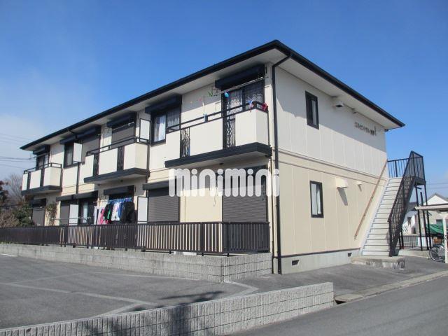 エルセントラル菰野(2LDK/1階)