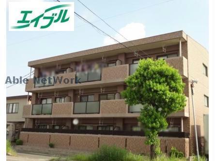 グリーンランド1番館(2LDK/1階)