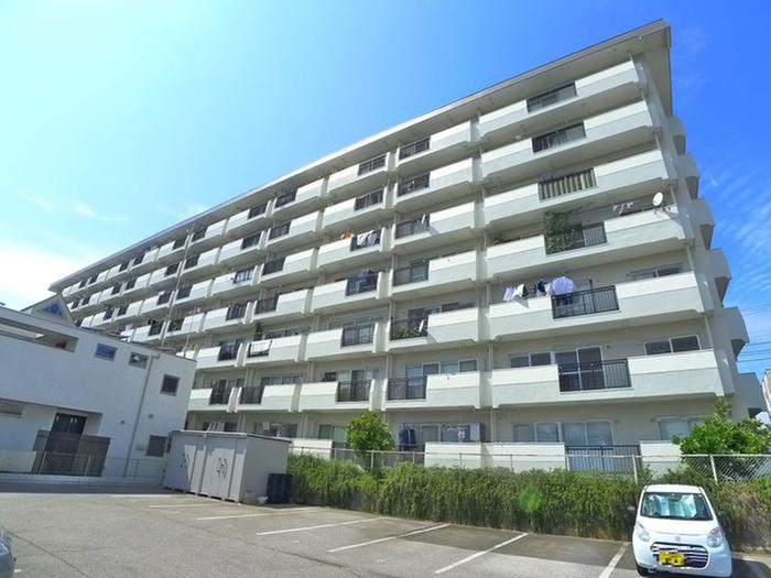 小根本コンド(1LDK/3階)