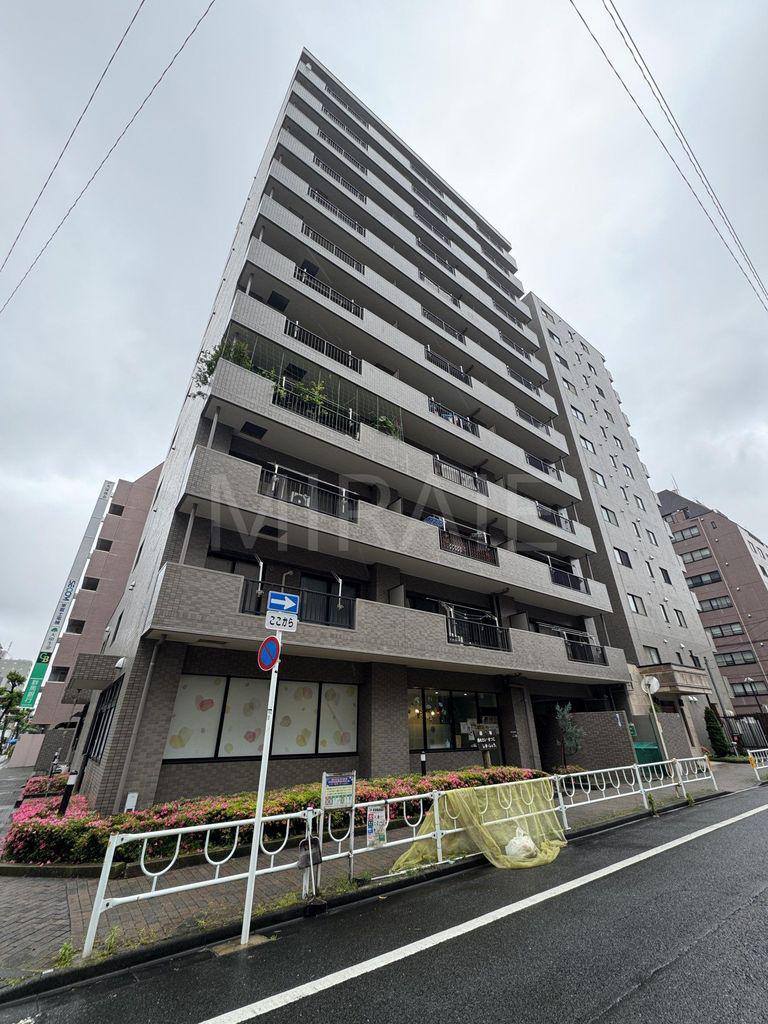 エスバイエルマンション相模原(3LDK/10階)
