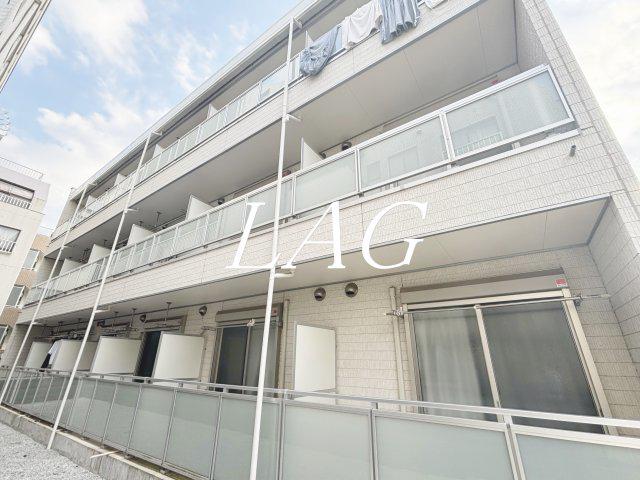 リブリ・こだま錦町(1K/2階)