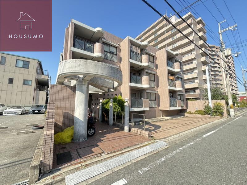 リストラフェイス(3LDK/3階)