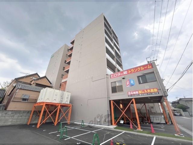 カーサ神宮前(1LDK/5階)