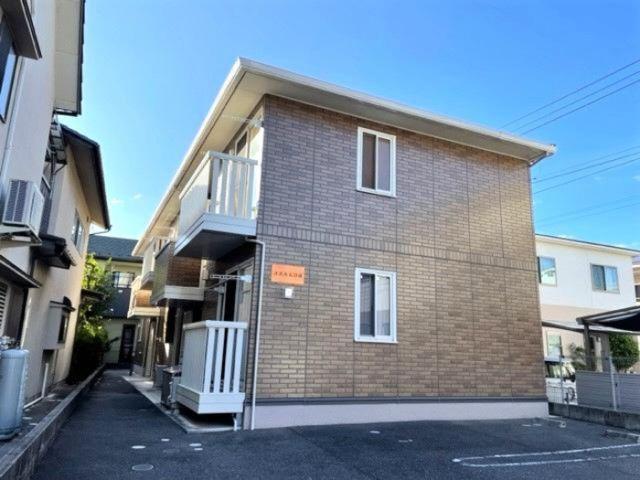 コスモ五日市(1LDK/1階)
