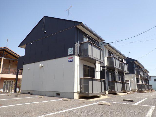 ディアス732(2DK/2階)