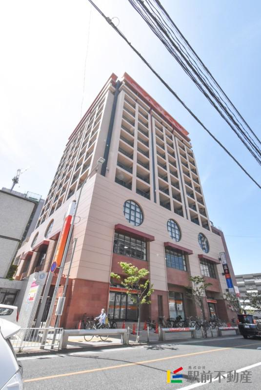 西新 TENGOODCITY SAVOY(1LDK/6階)
