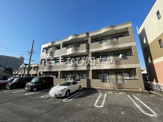 マンションドリームフェアリー(2LDK/2階)