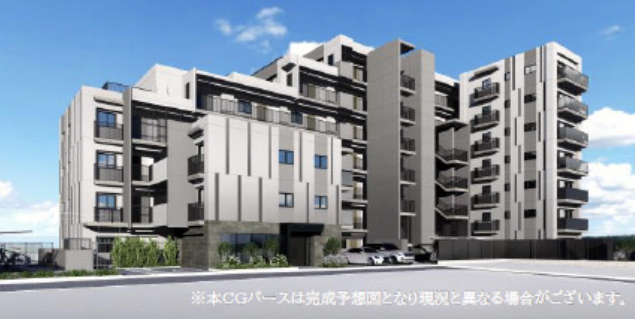 S-RESIDENCE東浦和AGUA(2LDK/3階)