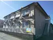 アネックス北町(1K/1階)