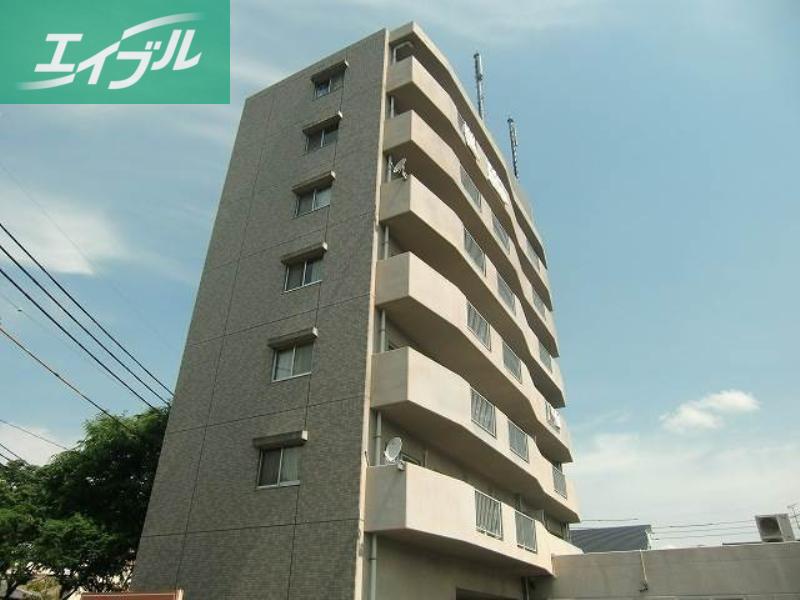 アリベ国富(3LDK/2階)