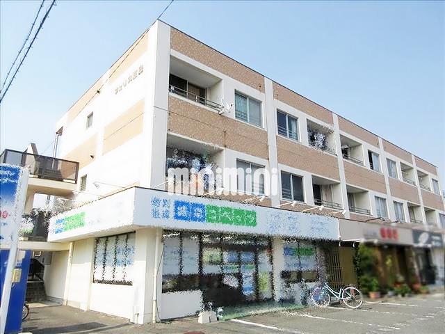 フェリス三島(2LDK/3階)