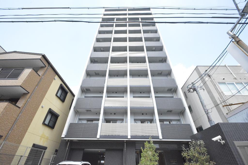 PARKBEAR大須(1K/10階)