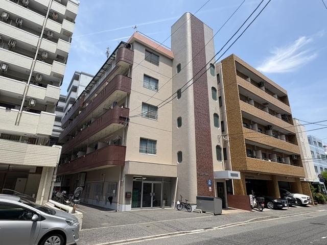プロスパー楠木(1DK/5階)