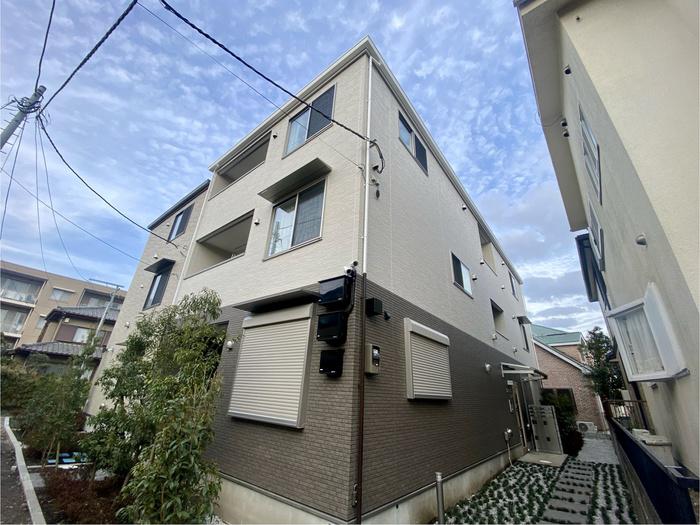 ALEGRIA鎌倉大町(1LDK/1階)