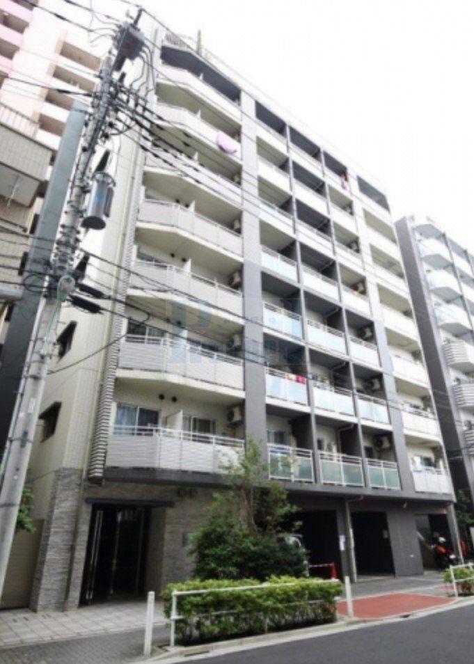 AXAS板橋本町III(1K/5階)